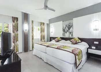 Hotel Riu Playacar - All Inclusive hotel thumbnail 7