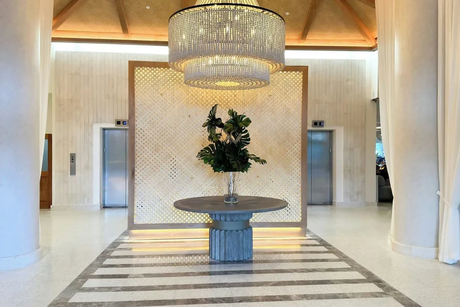 Marriott Isla Verde Beach Resort hotel detail image 2