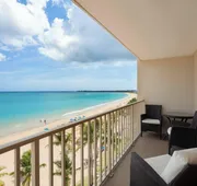 Marriott Isla Verde Beach Resort hotel detail image 7