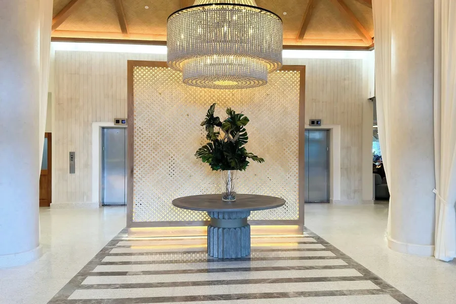 Courtyard by Marriott Isla Verde Beach Resort hotel detail image 2