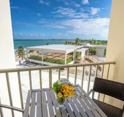Courtyard by Marriott Isla Verde Beach Resort hotel detail image 4