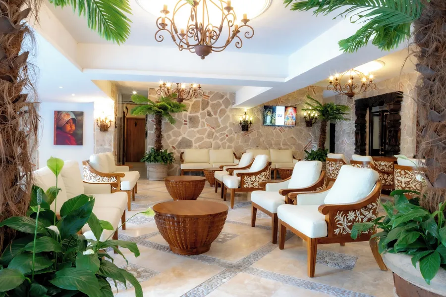 Playa Los Arcos Hotel Beach Resort & Spa hotel detail image 2
