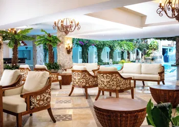 Playa Los Arcos Hotel Beach Resort & Spa hotel thumbnail 4