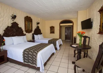 Playa Los Arcos Hotel Beach Resort & Spa hotel thumbnail 5