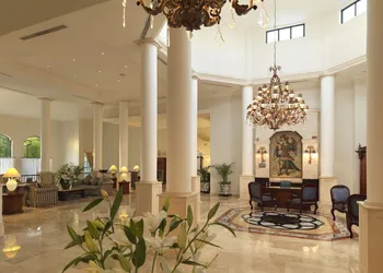 Royal Hideaway Playacar All Inclusive - Adults only hotel thumbnail 3