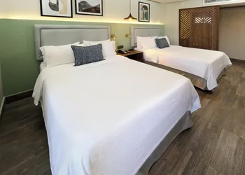 voco Hermosillo by IHG hotel thumbnail 3