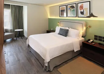 voco Hermosillo by IHG hotel thumbnail 5