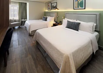 voco Hermosillo by IHG hotel thumbnail 6