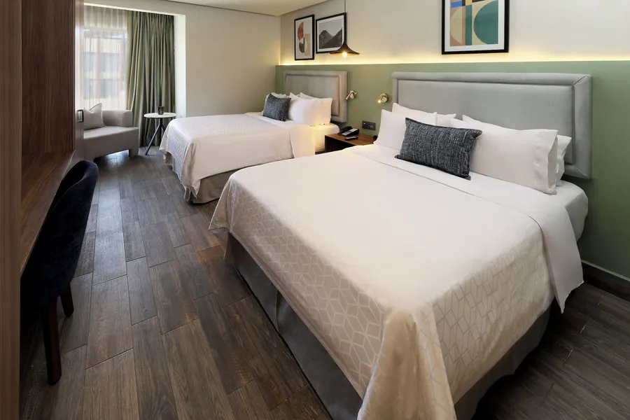 voco Hermosillo by IHG hotel detail image 6