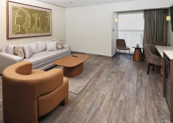 voco Hermosillo by IHG hotel thumbnail 7