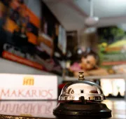 Hotel Makarios hotel detail image 5
