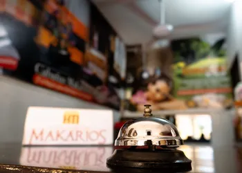 Hotel Makarios hotel thumbnail 5