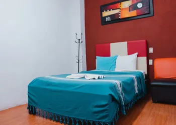 Hotel Makarios hotel thumbnail 7
