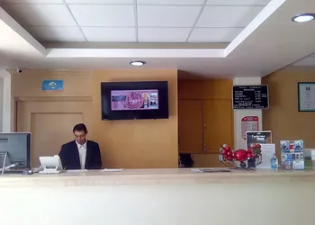 Hotel Senorial Tlaxcala hotel thumbnail 3
