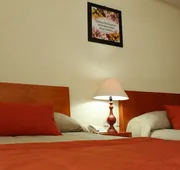 Hotel Senorial Tlaxcala hotel detail image 4