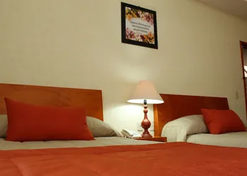 Hotel Senorial Tlaxcala hotel thumbnail 4