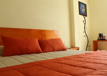 Hotel Senorial Tlaxcala hotel thumbnail 6