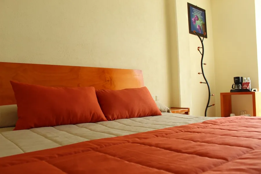 Hotel Senorial Tlaxcala hotel detail image 6