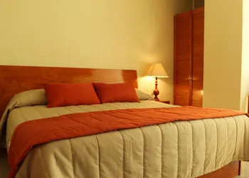 Hotel Senorial Tlaxcala hotel thumbnail 7