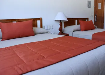 Hotel Senorial Tlaxcala hotel thumbnail 8