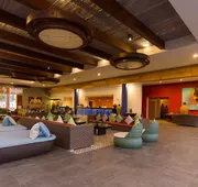 Grand Decameron Los Cabos, A Trademark Resort hotel detail image 7