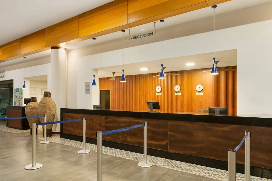 Grand Decameron Los Cabos, A Trademark All Inclusive Resort hotel detail image 2