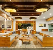 Grand Decameron Los Cabos, A Trademark All Inclusive Resort hotel detail image 5