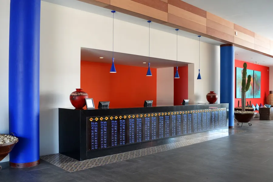 Grand Decameron Los Cabos, A Trademark All Inclusive Resort hotel detail image 6
