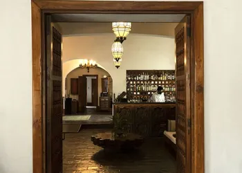 Posada del Tepozteco - Hotel & Gallery hotel thumbnail 3