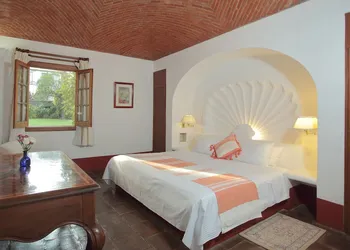 Posada del Tepozteco - Hotel & Gallery hotel thumbnail 4