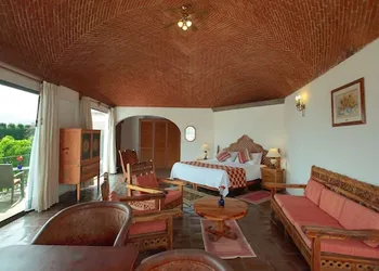 Posada del Tepozteco - Hotel & Gallery hotel thumbnail 5