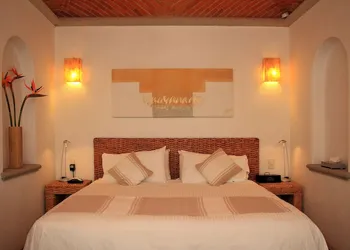 Posada del Tepozteco - Hotel & Gallery hotel thumbnail 6