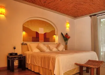 Posada del Tepozteco - Hotel & Gallery hotel thumbnail 8