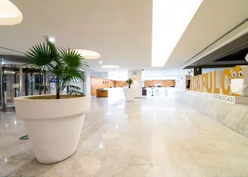Hotel Emporio Acapulco hotel thumbnail 4