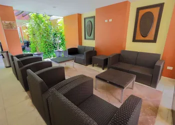 Best Western Hotel Posada Freeman Zona Dorada hotel thumbnail 3