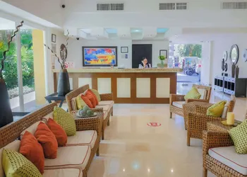 Best Western Hotel Posada Freeman Zona Dorada hotel thumbnail 4
