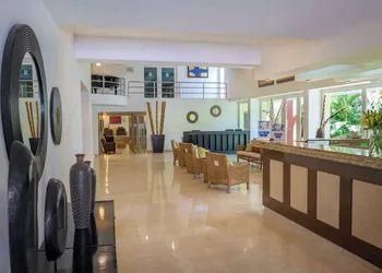 Best Western Hotel Posada Freeman Zona Dorada hotel thumbnail 5