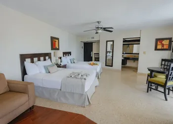 Best Western Hotel Posada Freeman Zona Dorada hotel thumbnail 7