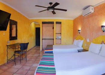 Hotel Hacienda Maria Bonita hotel thumbnail 2