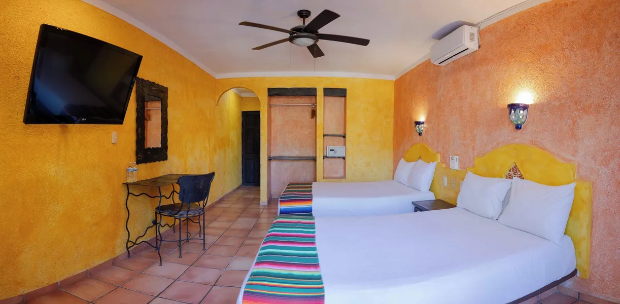 Hotel Hacienda Maria Bonita hotel detail image 2