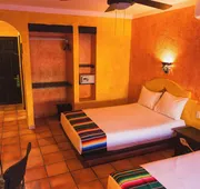 Hotel Hacienda Maria Bonita hotel detail image 3