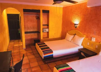 Hotel Hacienda Maria Bonita hotel thumbnail 3