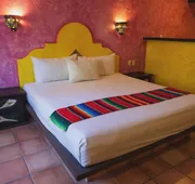 Hotel Hacienda Maria Bonita hotel detail image 4
