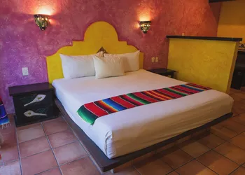 Hotel Hacienda Maria Bonita hotel thumbnail 4