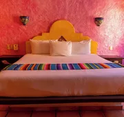Hotel Hacienda Maria Bonita hotel detail image 5