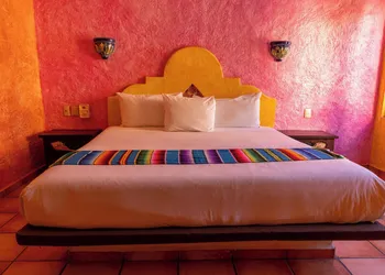 Hotel Hacienda Maria Bonita hotel thumbnail 5