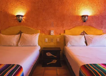 Hotel Hacienda Maria Bonita hotel thumbnail 6