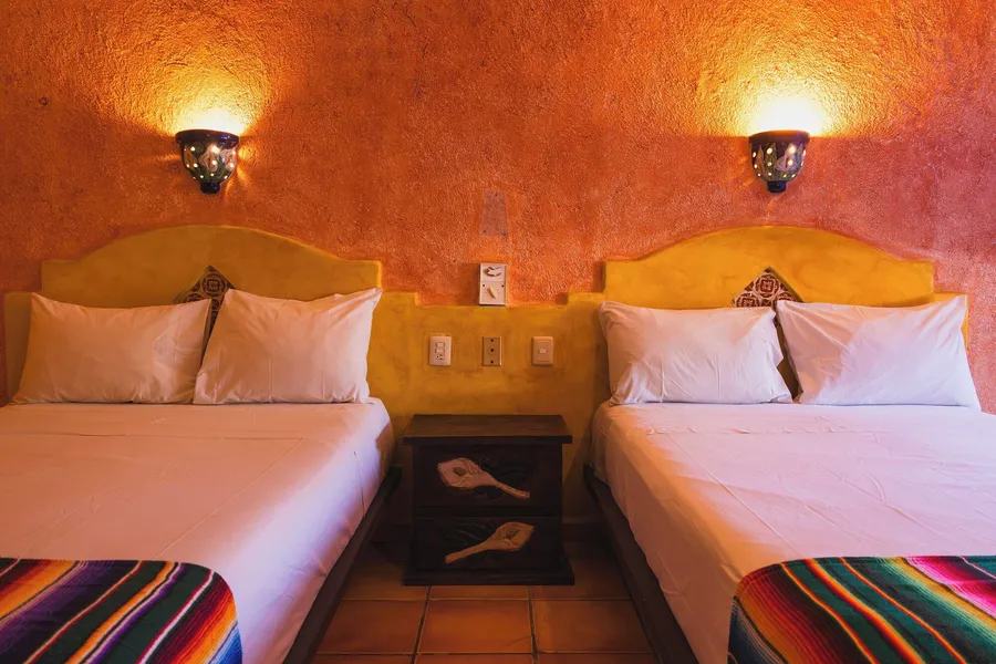 Hotel Hacienda Maria Bonita hotel detail image 6