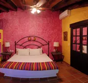 Hotel Hacienda Maria Bonita hotel detail image 7