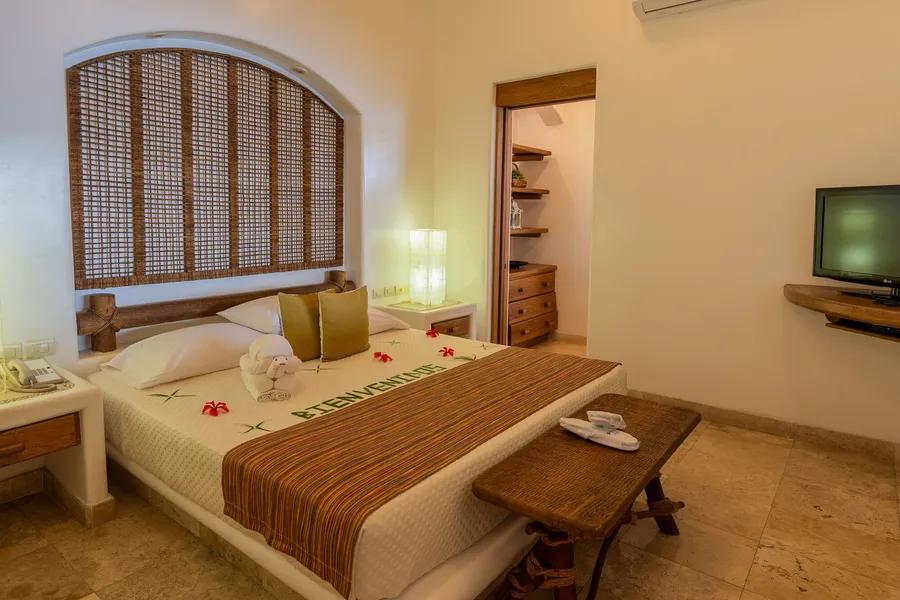 Pacífica Grand Zihuatanejo hotel detail image 2